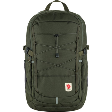 Fjällräven U Skule 28 Rygsæk Deep Forest