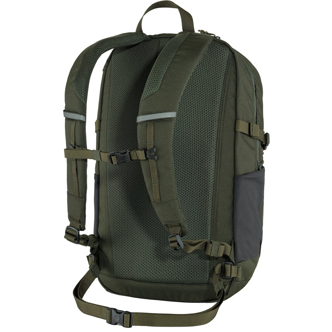 Fjällräven U Skule 28 Rygsæk Deep Forest