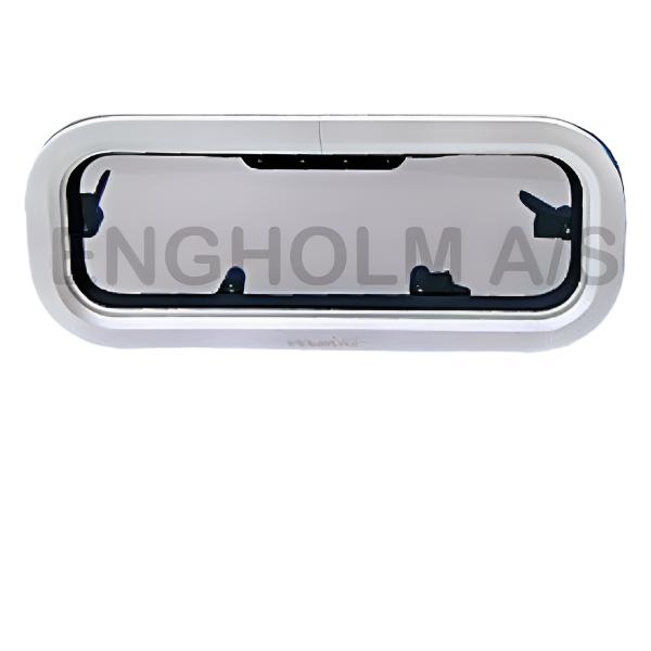 Skylight aluminium