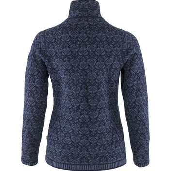 Fjällräven W Snow Cardigan