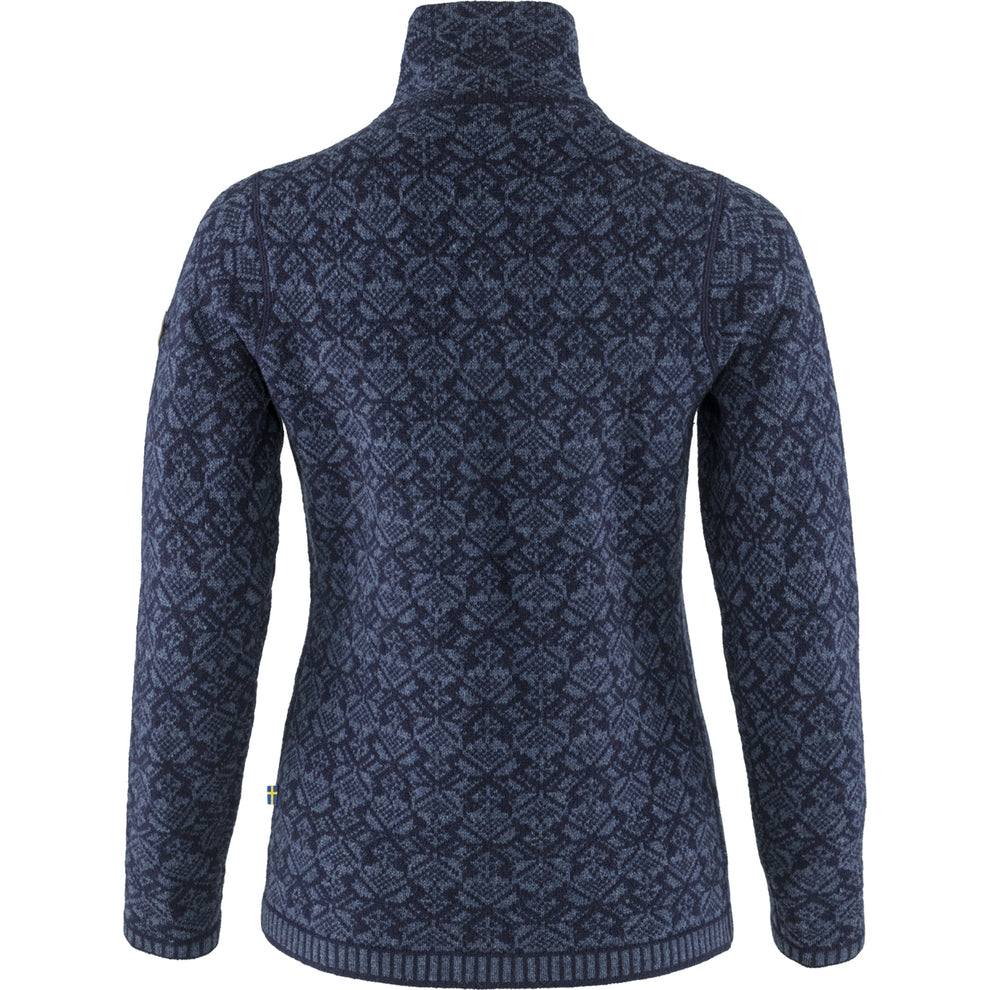 Fjällräven W Snow Cardigan