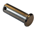 Splitbolte / Rigbolte