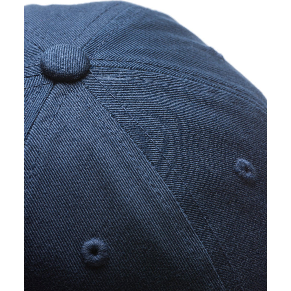 Forét M Raven Cap Navy