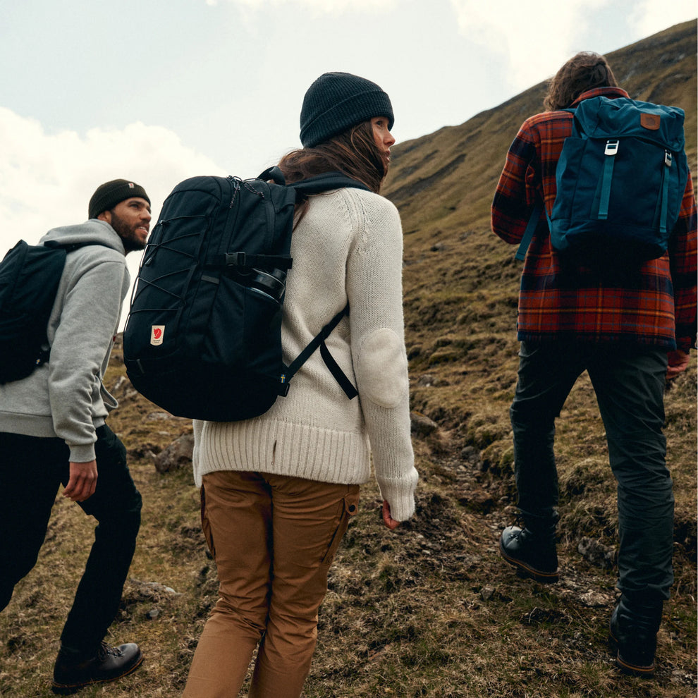 Fjällräven U Skule 28 Rygsæk Navy