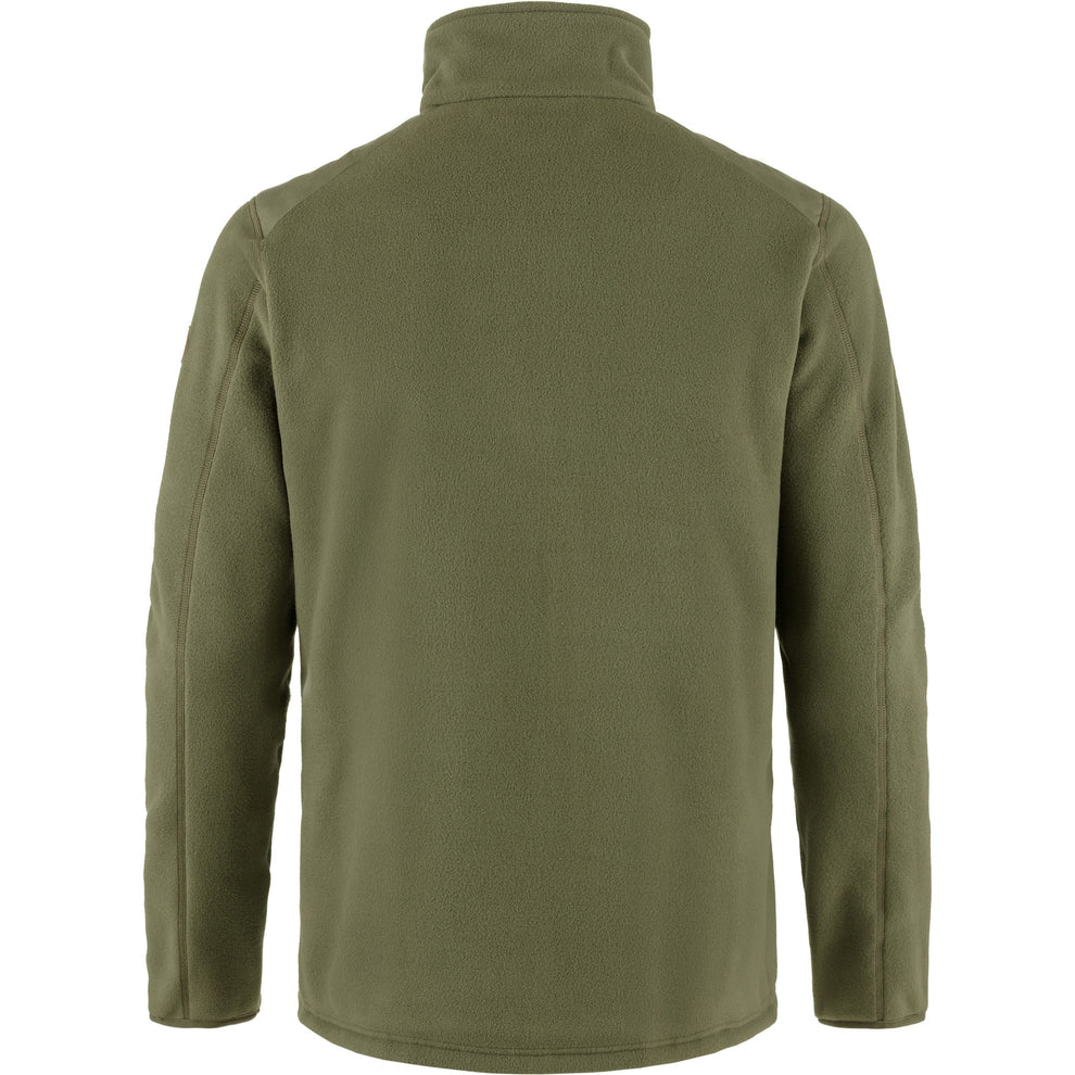 Fjällräven M Sten Fleece Green