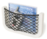 Store All opbevaring med net