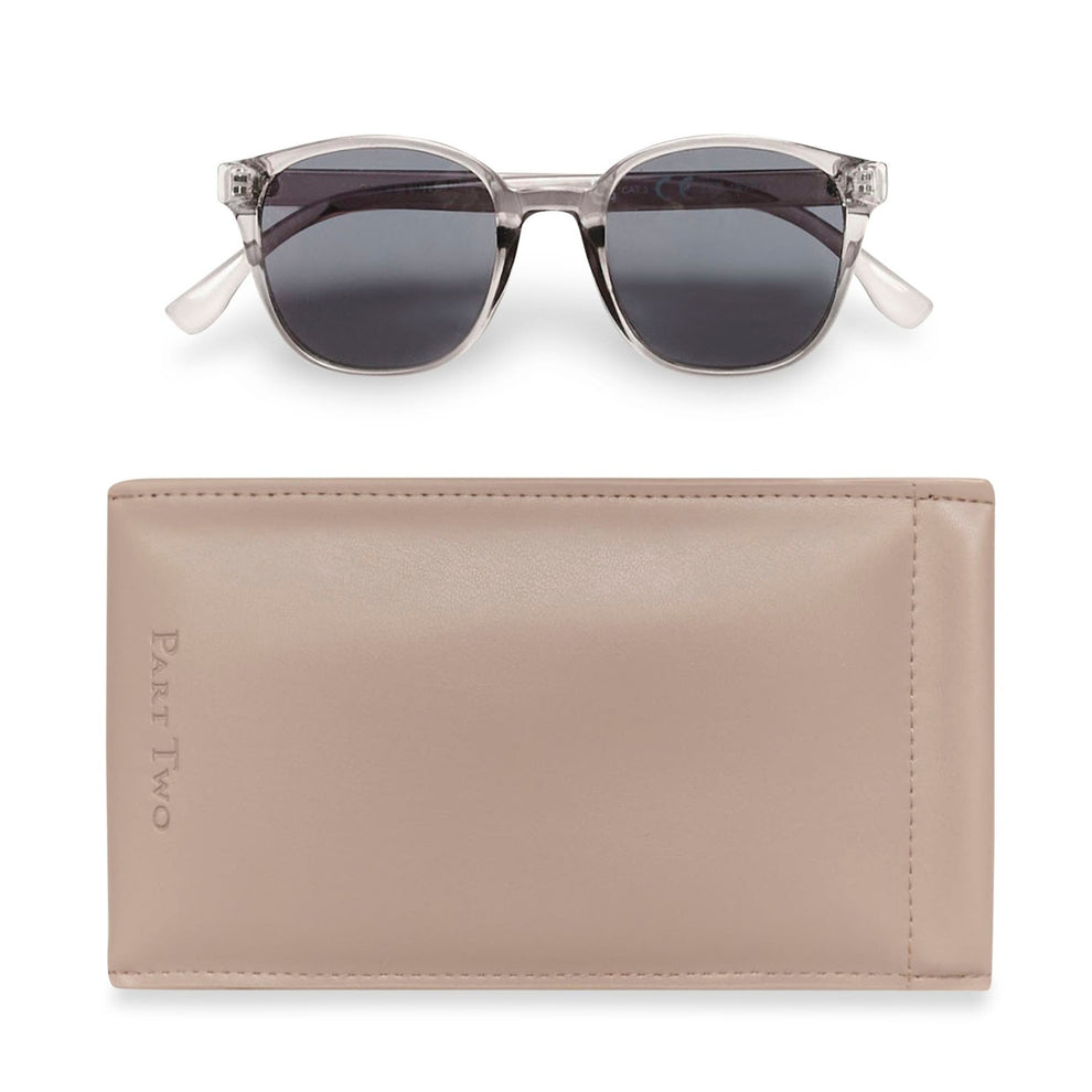 Part Two Emily PW Sunglass Stormy Weather