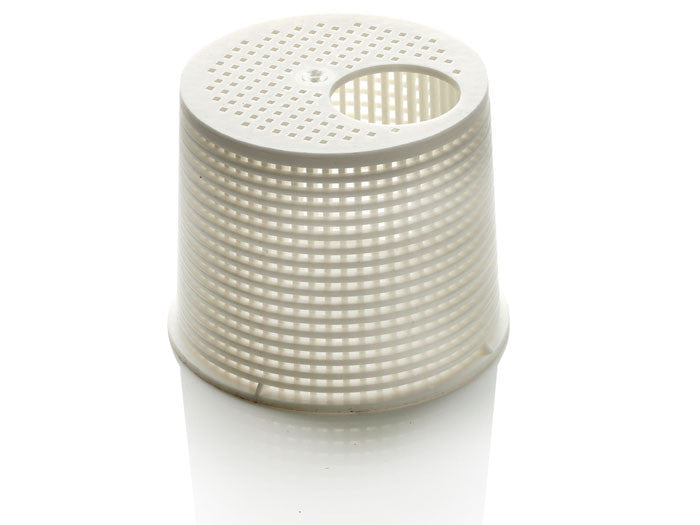 Strainer for type FTR140