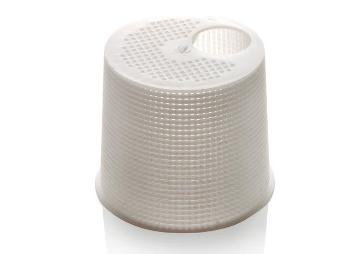 Strainer for type FTR330