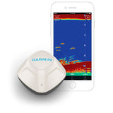 Garmin Striker Cast