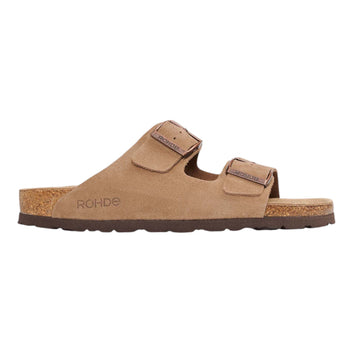 Rohde W Grado 5922 Sandal Camel