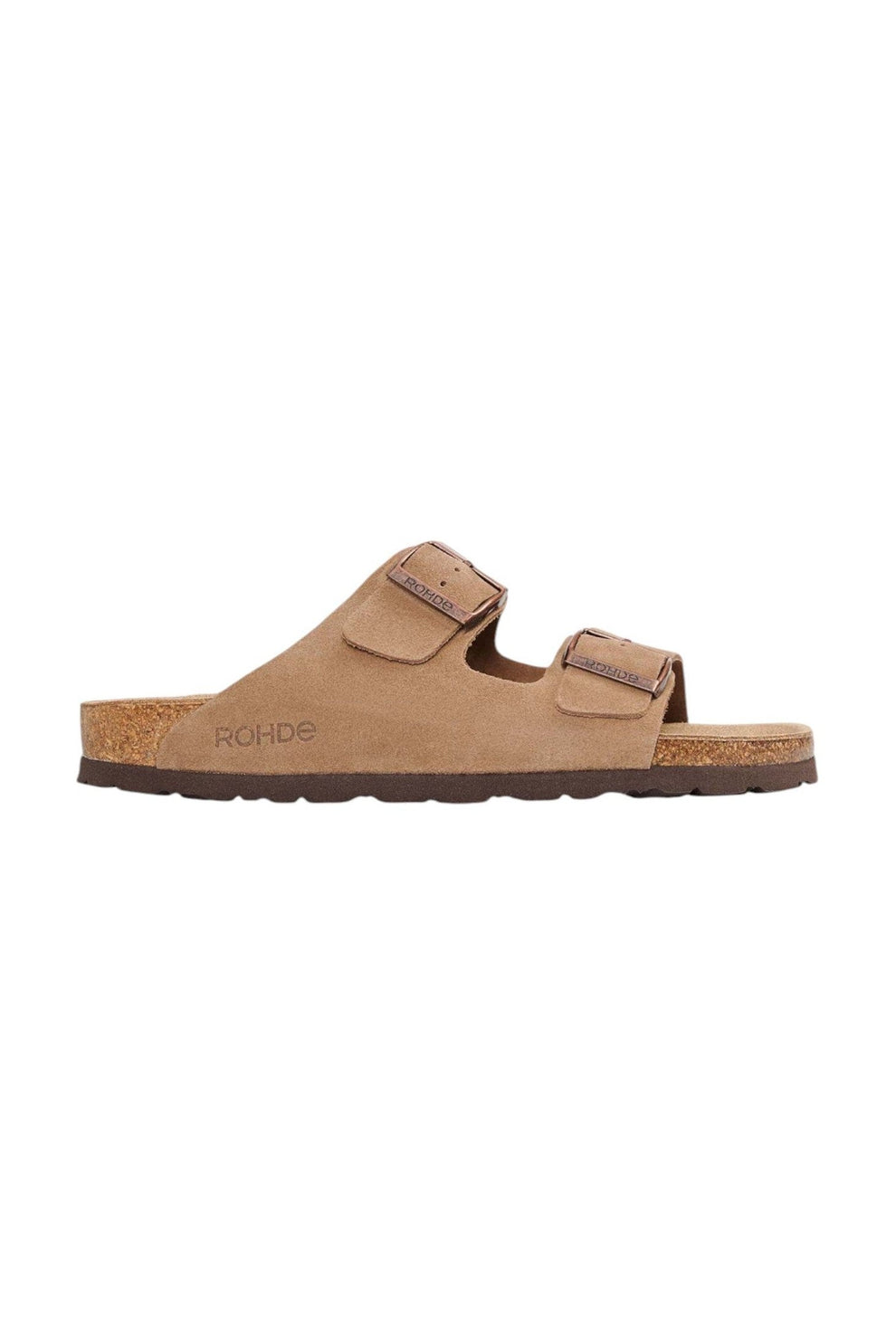Rohde M Grado 5922 Sandal Camel