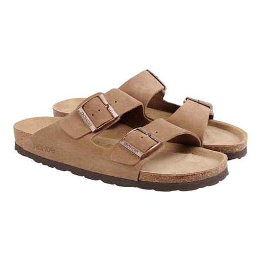 Rohde W Grado 5922 Sandal Camel