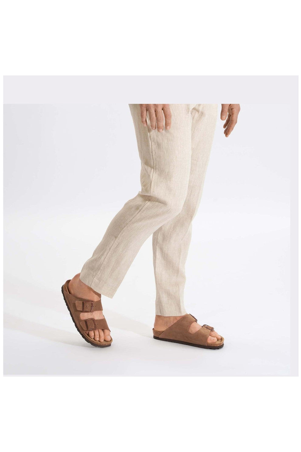 Rohde M Grado 5922 Sandal Camel