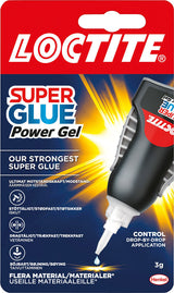Super Glue Flex Gel