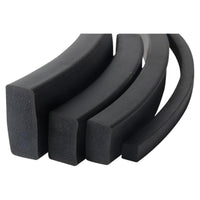 Svampegummiliste (Profilliste)