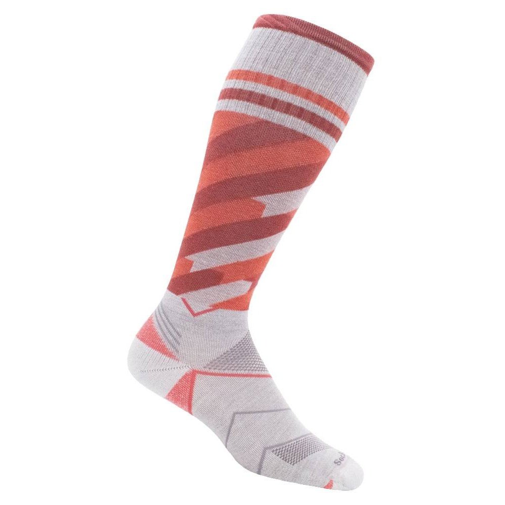 SockWell W Cyclone ll Knæstrømper