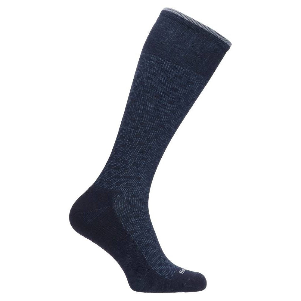SockWell M Shadow Box Knæstrømper