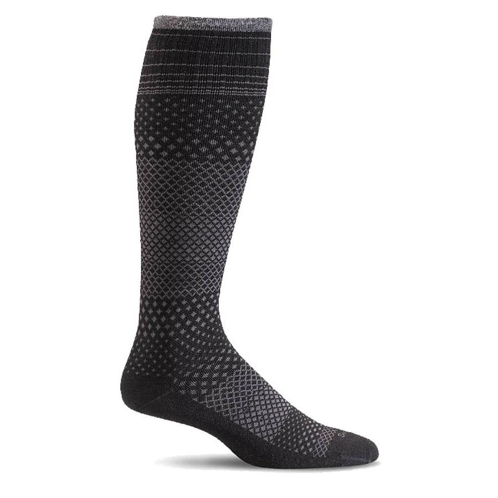 Sockwell W Micro Grade Strømper - Havhøkeren