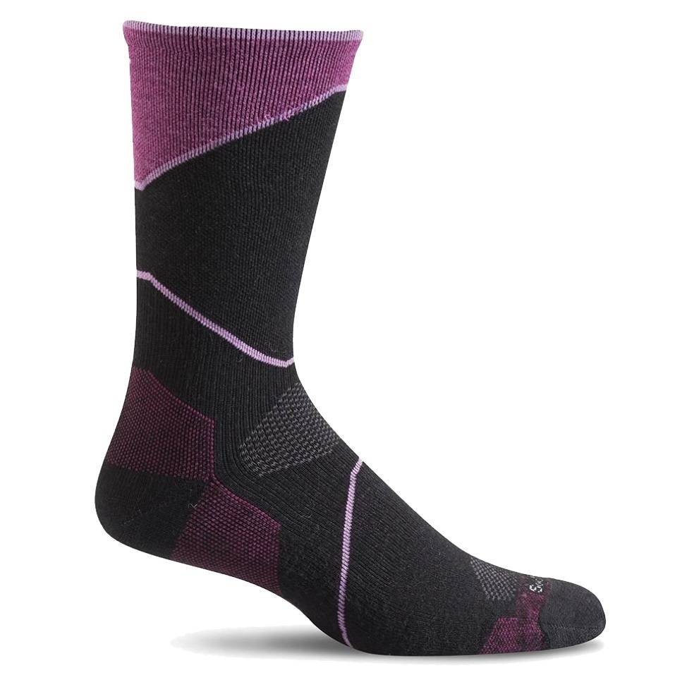 Sockwell W Ascend Crew Strømper - Havhøkeren