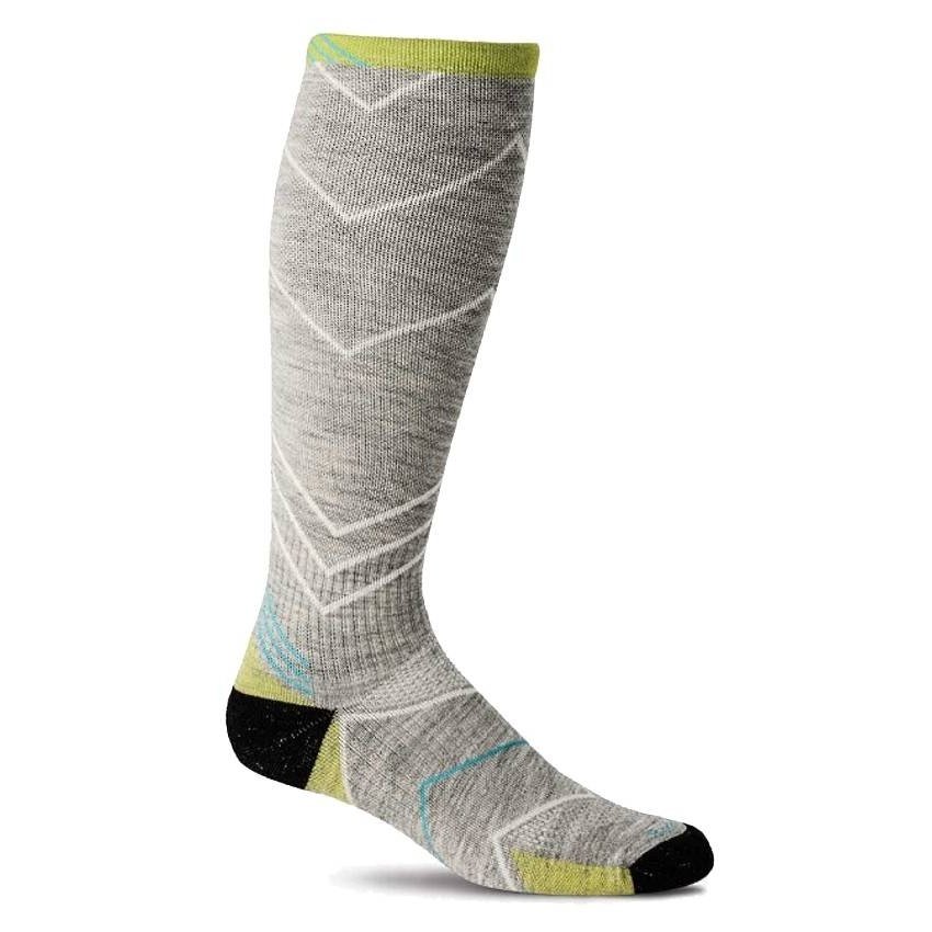 Sockwell W Incline Knee High Strømper - Havhøkeren