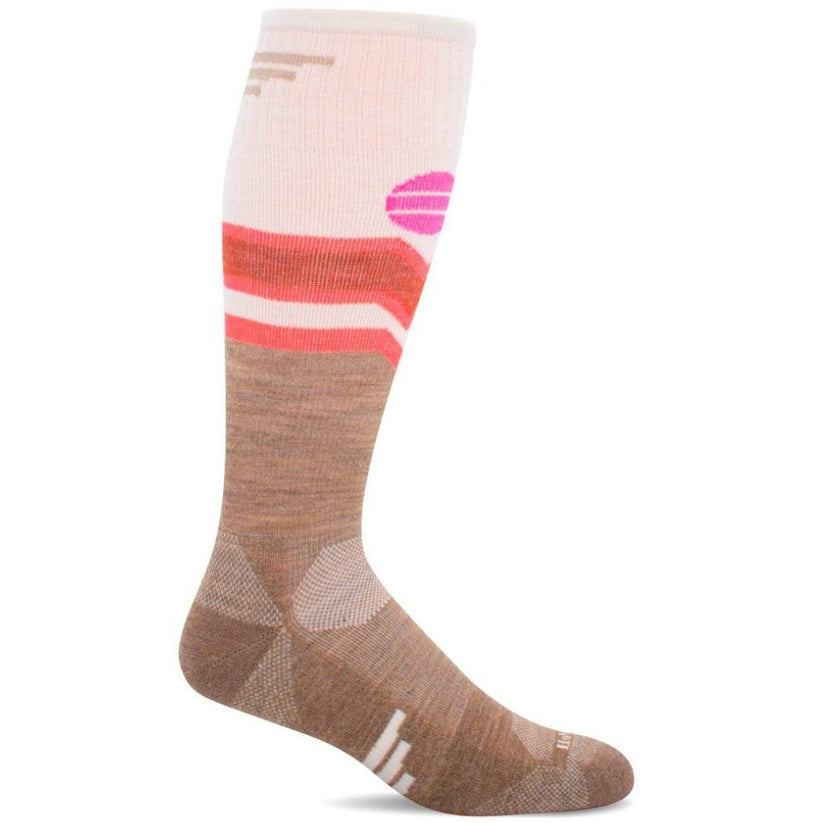 Sockwell W Mountain Beat Knæstrømper