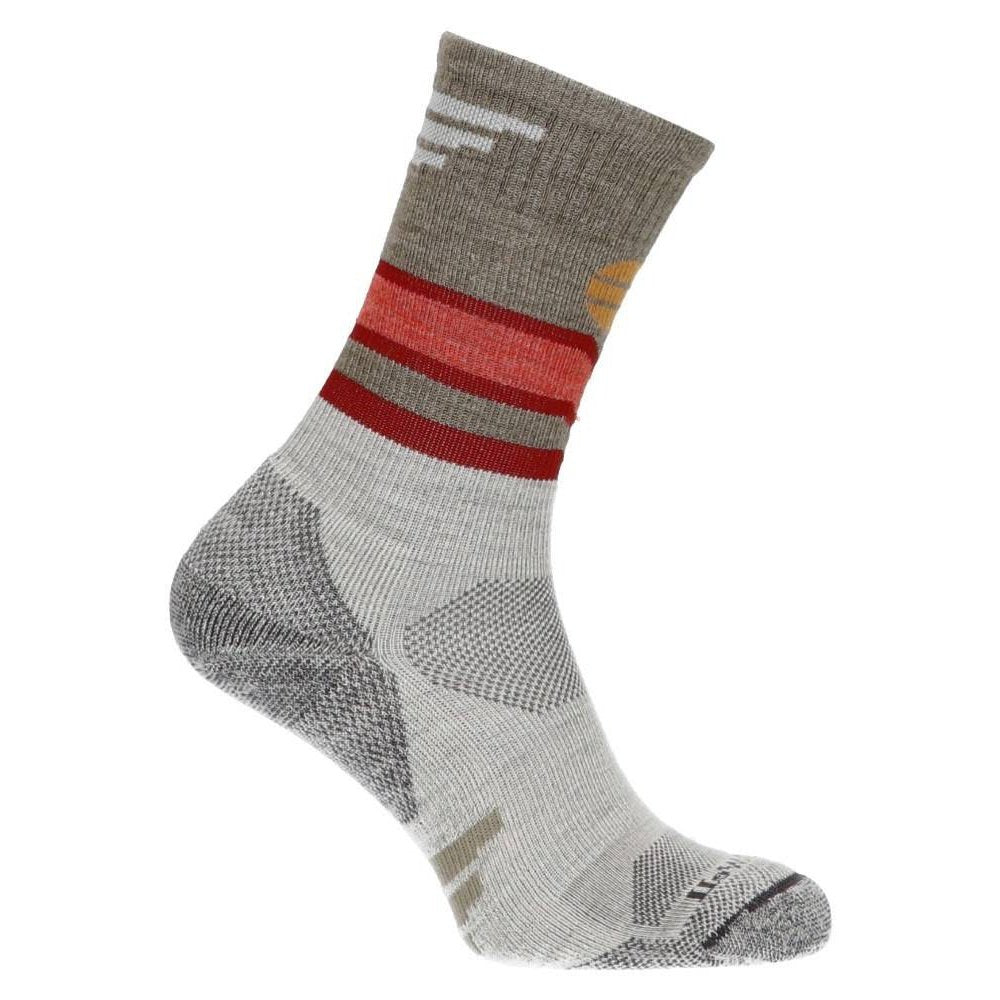 Sockwell W Mountain Beat Crew Strømper