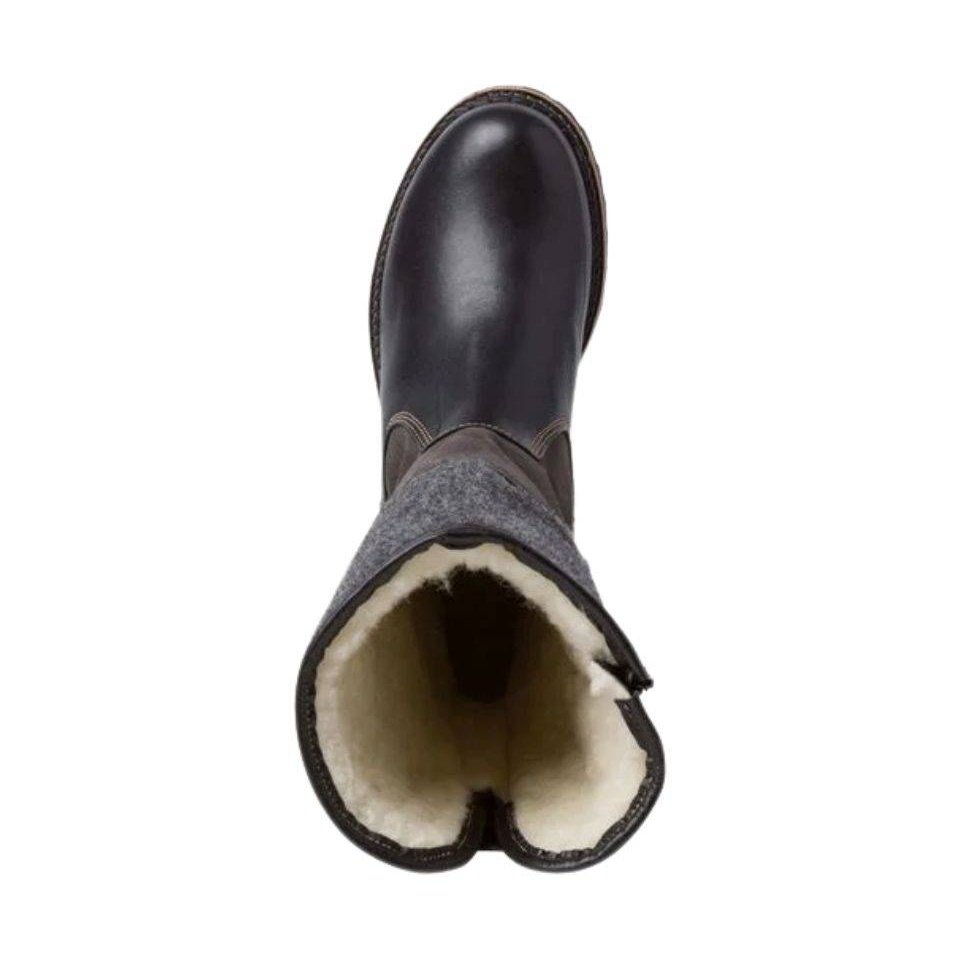TAMARIS Dames Comfort WL Boot Duo-tex sneeuwlaarzen TAMARIS Dames Comfort WL Boot Duo-tex sneeuwlaarzen
