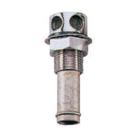 TREM Tankudluftning rustfri