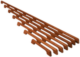 Teak Håndgreb