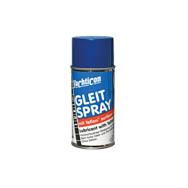 Teflon Glidespray