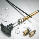 Stopkabel CC343-10 til t-håndtag
