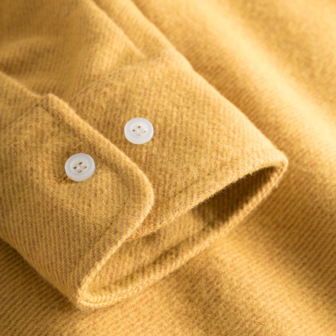 Forét M Slow Shirt