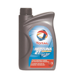 Total Neptuna 2T Super Sport