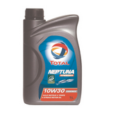 Total Neptuna Speeder 10W-30 Motorolie 20 & 208 lit