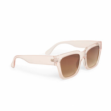 Part Two Safine PW Sunglass Transparent