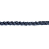 Tre-slået PP multifilament - Navy