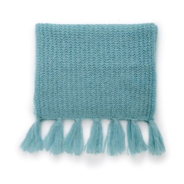 Part Two W Charin Scarf Trellis