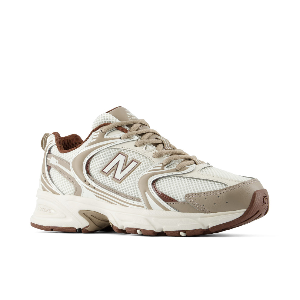 New Balance W Sneaker U530COB Seasalt Driftwood