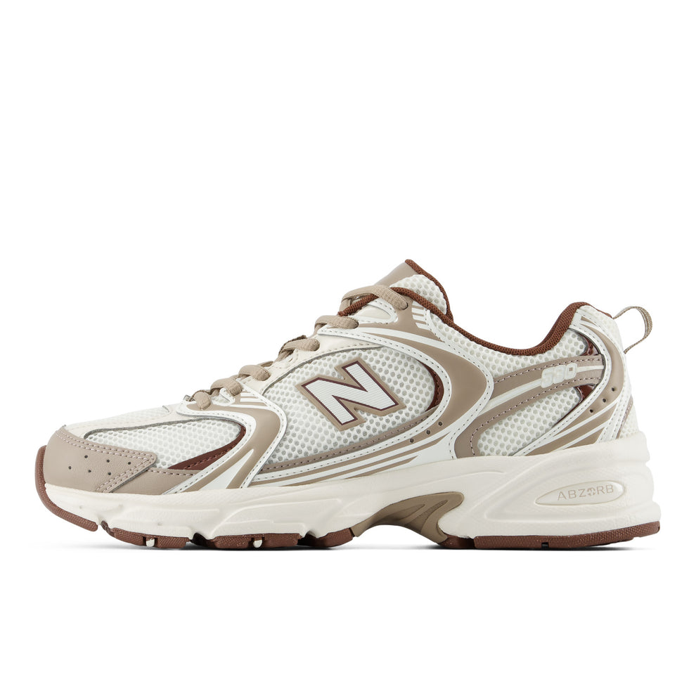 New Balance W Sneaker U530COB Seasalt Driftwood