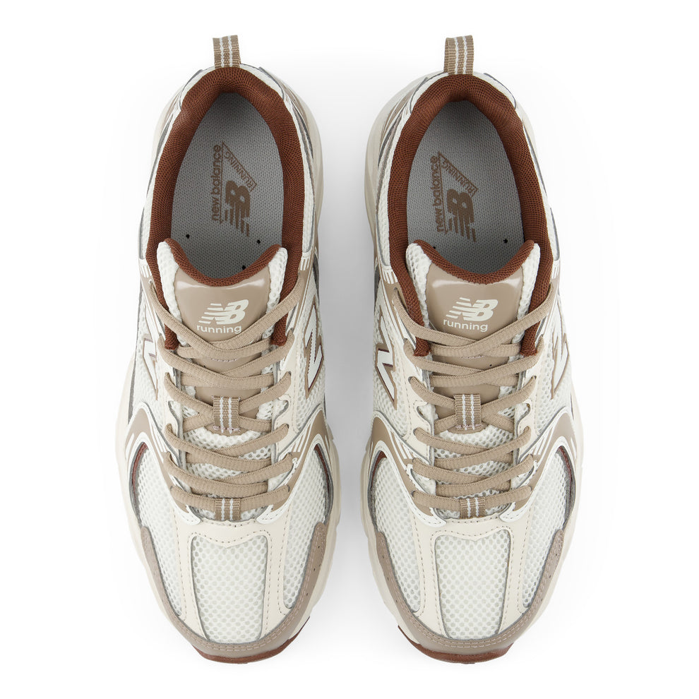 New Balance W Sneaker U530COB Seasalt Driftwood