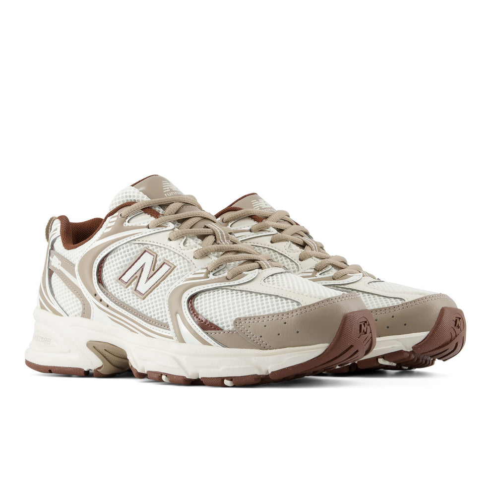New Balance W Sneaker U530COB Seasalt Driftwood