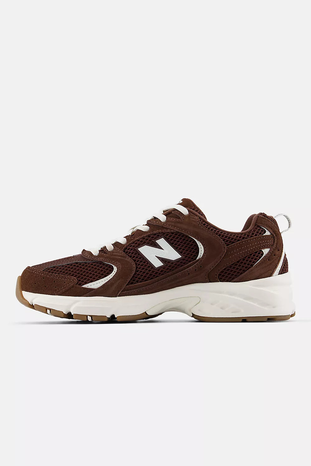 New Balance W U530SCW Pumpernickel / Sea Salt