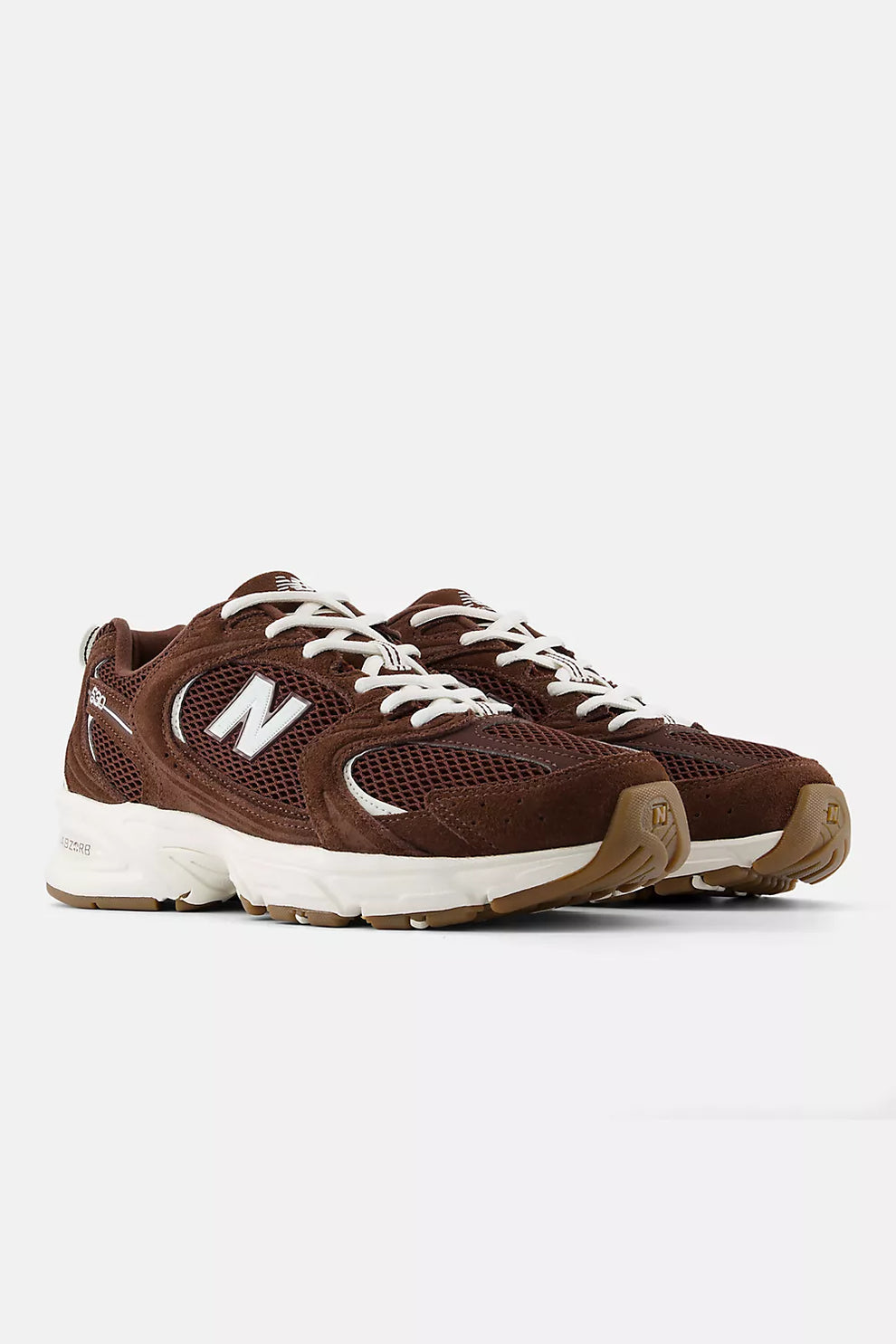 New Balance W U530SCW Pumpernickel / Sea Salt