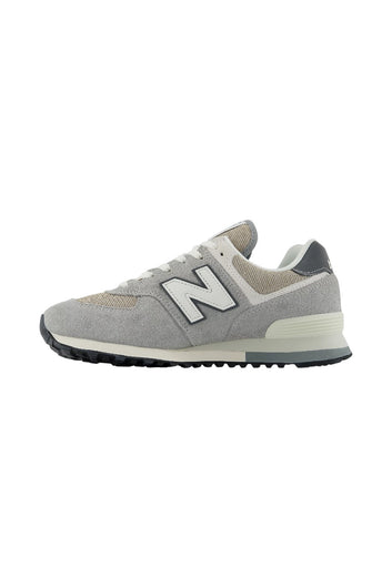 New Balance W Sneakers U574 Castelrock Stoneware
