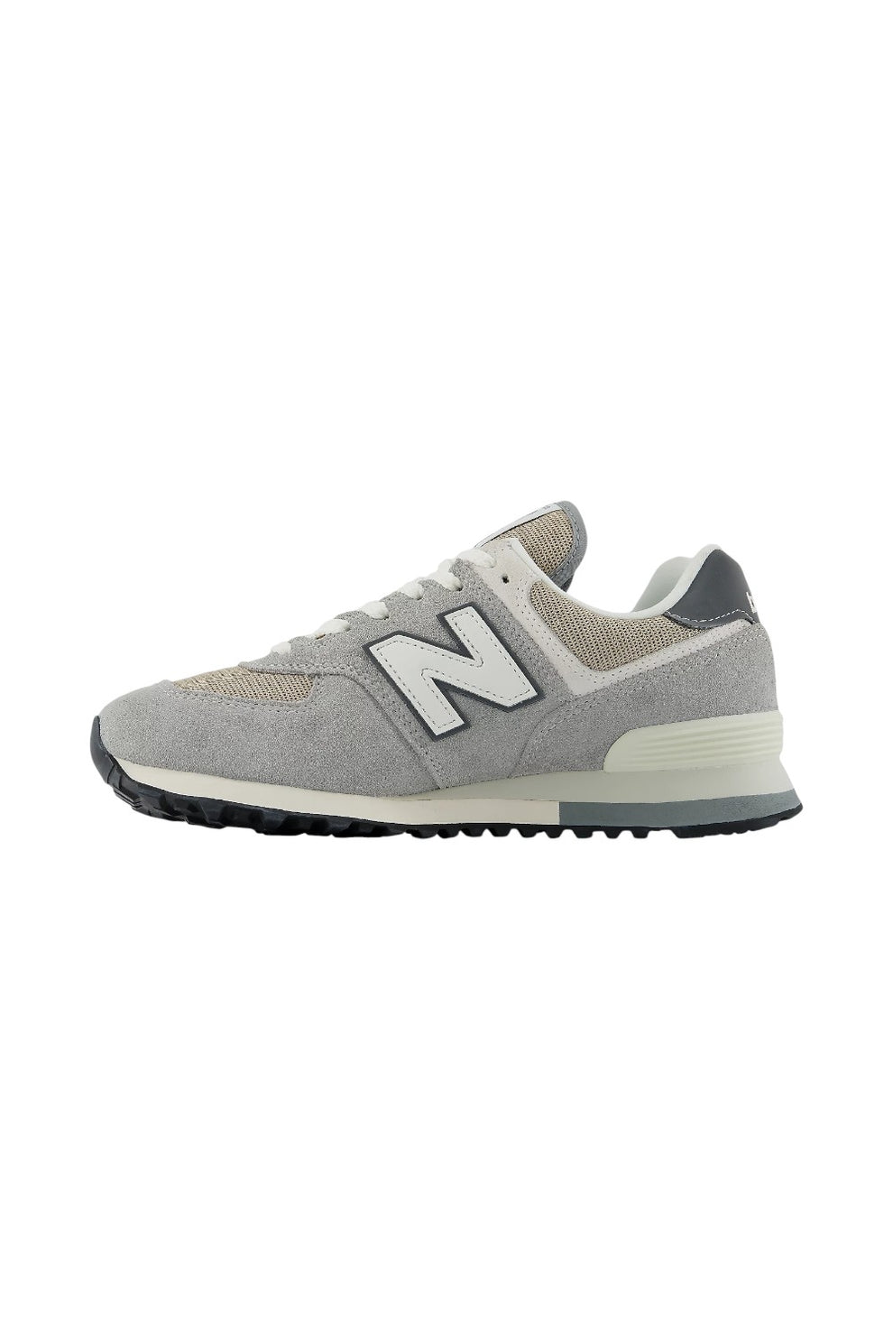 New Balance W Sneakers U574 Castelrock Stoneware