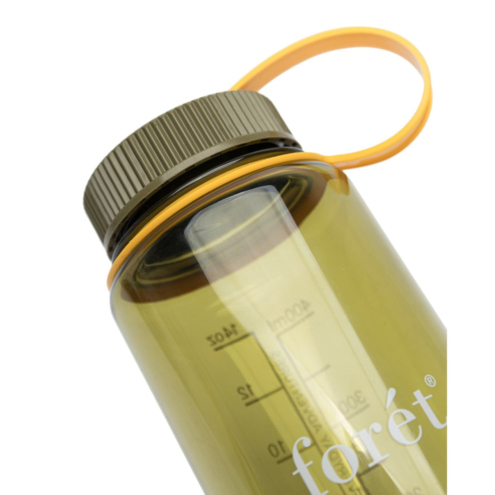 Forét Nalgen Bottle 16 OZ Olive
