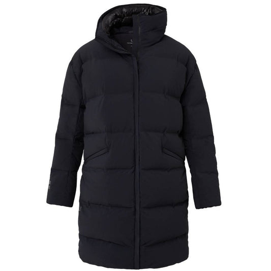 UBR W Helix Down Parka Dunjakke