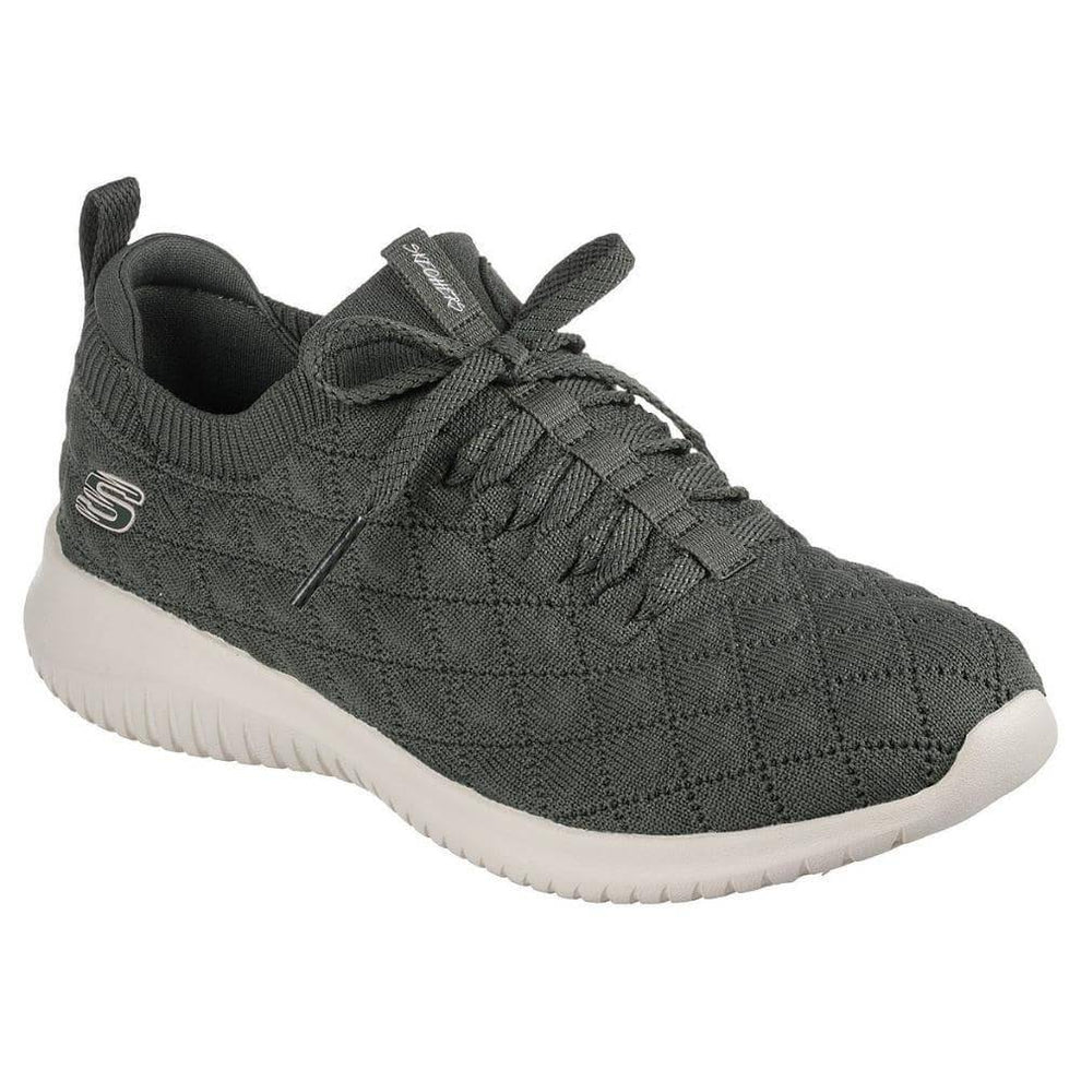 Skechers W Ultra Flex Soft Classic Sneakers