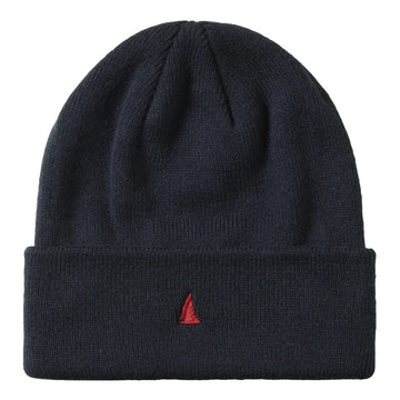 Musto Original Beanie Navy